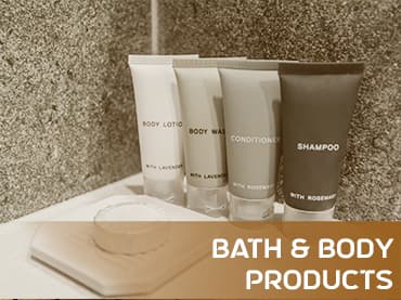 Bath & body Products